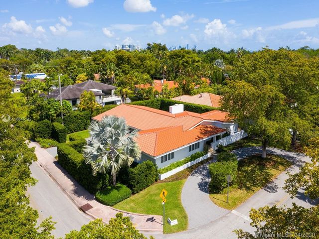 $1,484,100 | 1 South Prospect Drive, Coral Gables, FL 33133