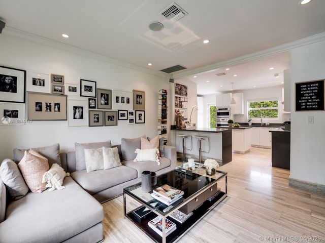 $1,484,100 | 1 South Prospect Drive, Coral Gables, FL 33133