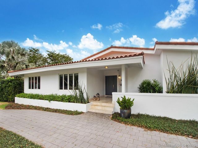 $1,484,100 | 1 South Prospect Drive, Coral Gables, FL 33133