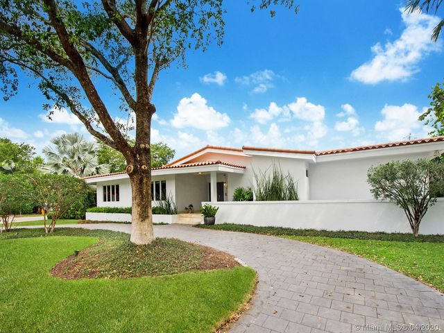 $1,484,100 | 1 South Prospect Drive, Coral Gables, FL 33133