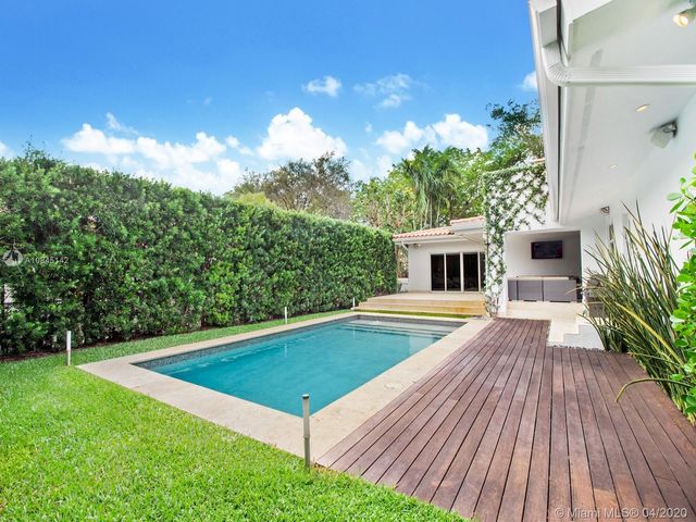 $1,484,100 | 1 South Prospect Drive, Coral Gables, FL 33133