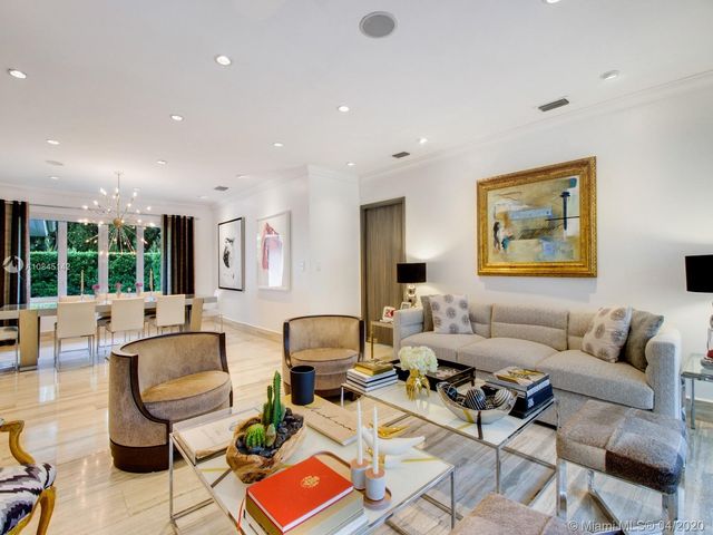 $1,484,100 | 1 South Prospect Drive, Coral Gables, FL 33133