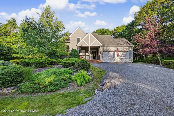 $449,000 | 212 Wild Pines Drive, Long Pond, PA 18334