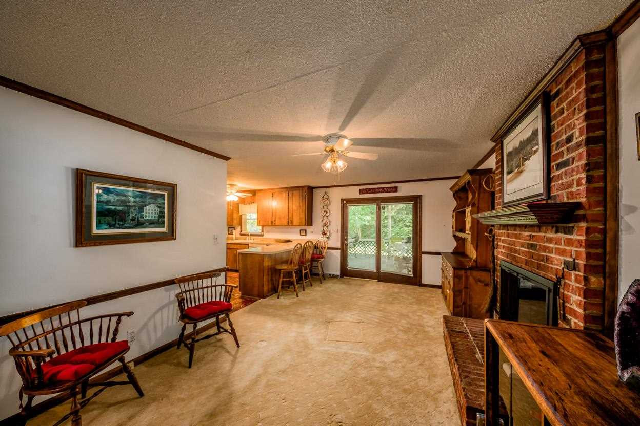 1417 Falls Church Road Raleigh, NC 27609 - Photo 9 of 30 Photo 9