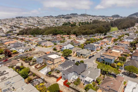 $1,995,000 | 2855 34th Avenue, San Francisco, CA 94116