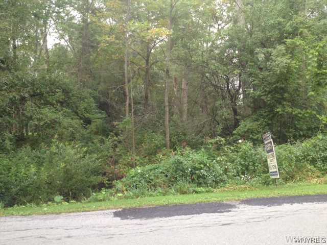 V/l North Star Road Elma, NY 14059 - Photo 1 of 1 Land