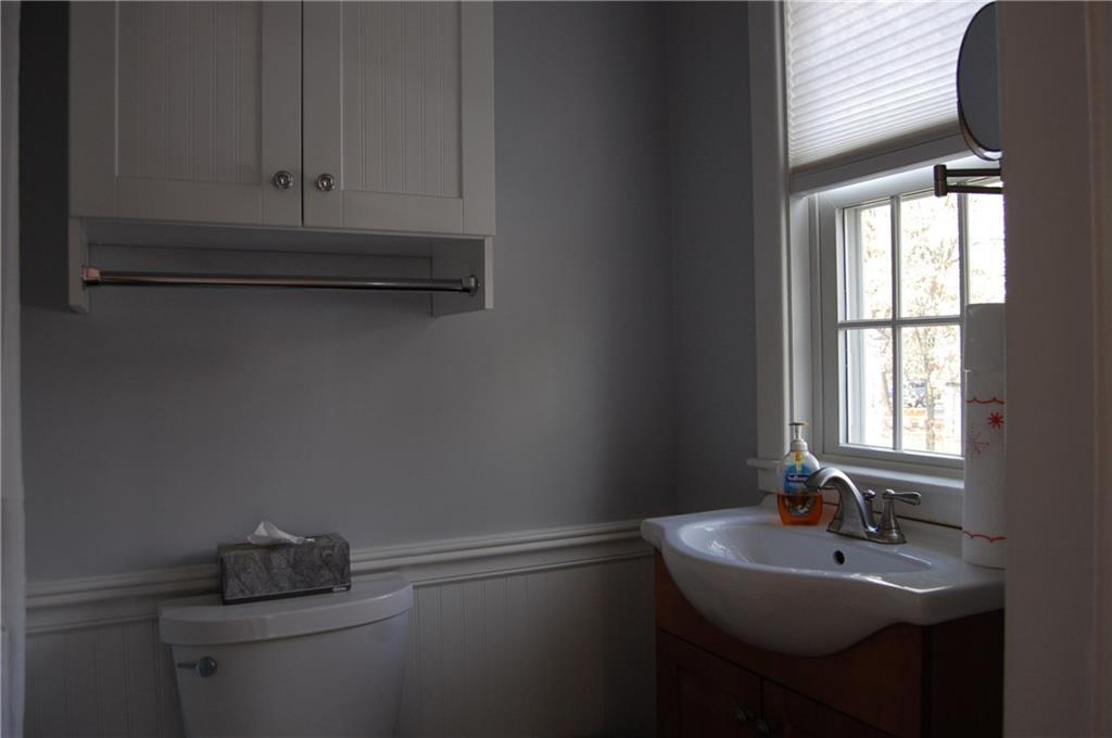 10 Abbott Street Portland, ME 04103 - Photo 11 of 24 New 1st Floor Full Bathroom