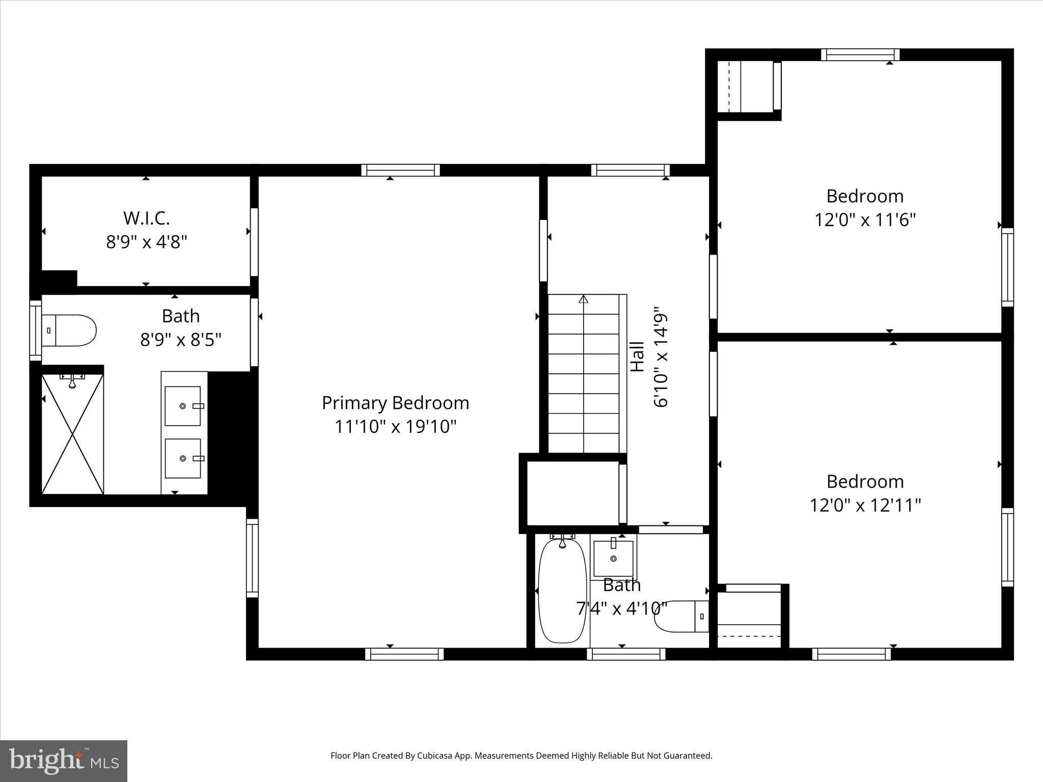 608 Marwood Road Baltimore, MD 21204 - Photo 36 of 37