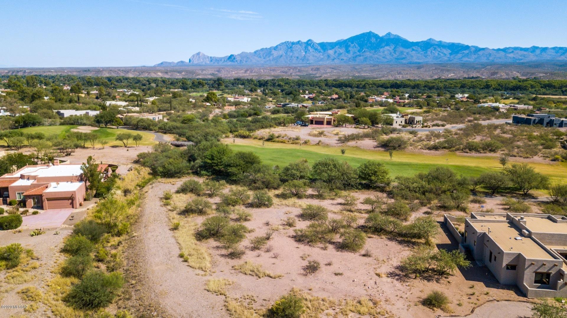 Tbd High View Court, Unit 51 Tubac, AZ 85646 - Photo 2 of 13