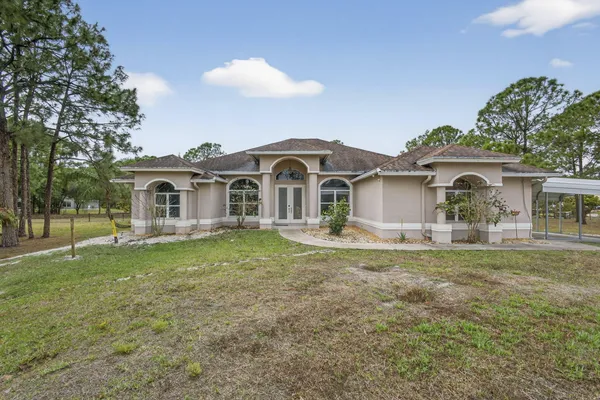 $950,000 | 17044 72nd Road North, Loxahatchee, FL 33470