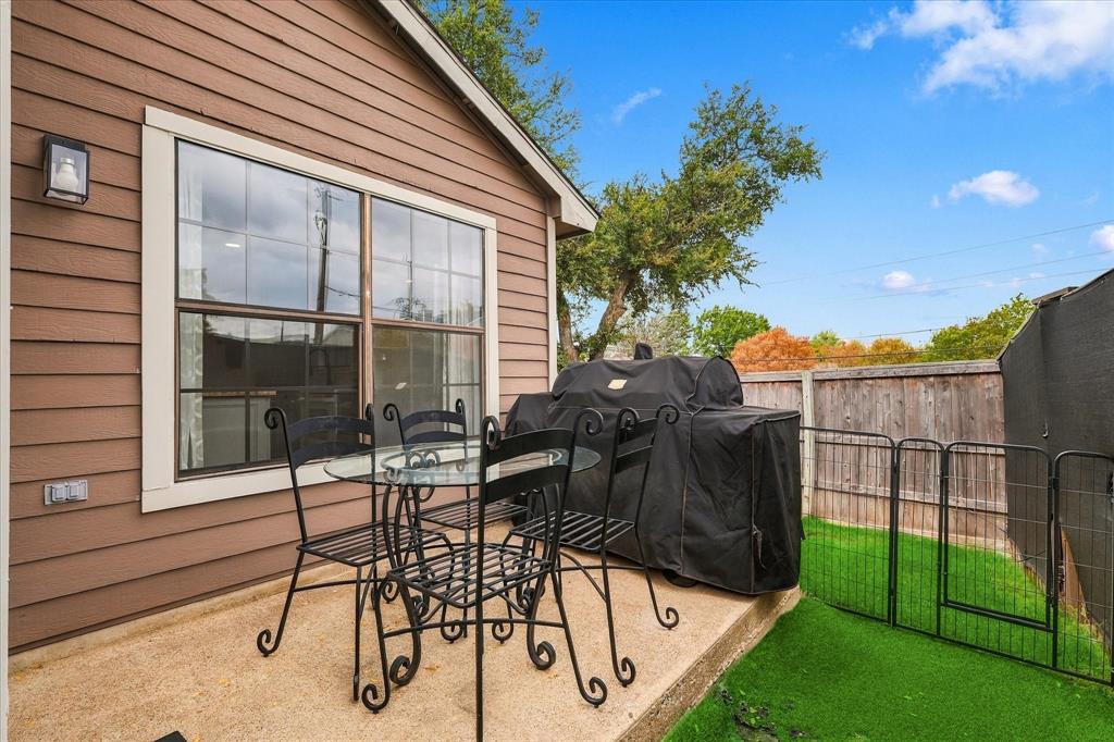 3136 Harbinger Lane Dallas, TX 75287 - Photo 30 of 35 Gallery Image 30