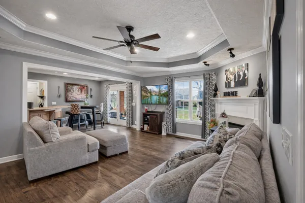 $449,777 | 104 Grassmere Court, Portland, TN 37148