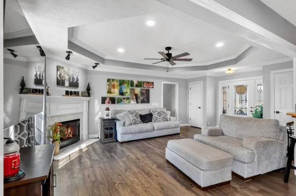 $449,777 | 104 Grassmere Court, Portland, TN 37148