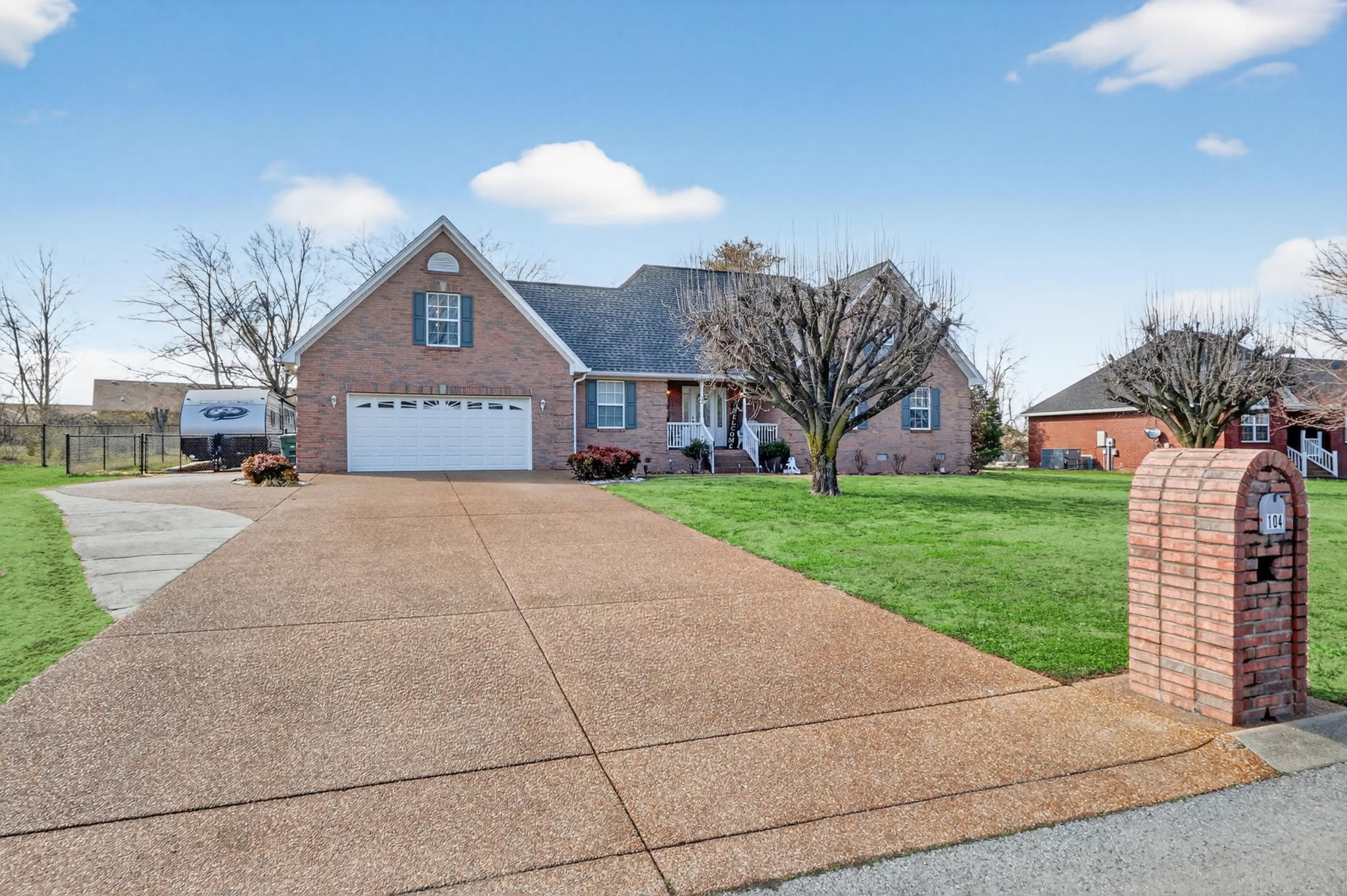 104 Grassmere Court Portland, TN 37148 - Photo 3 of 48