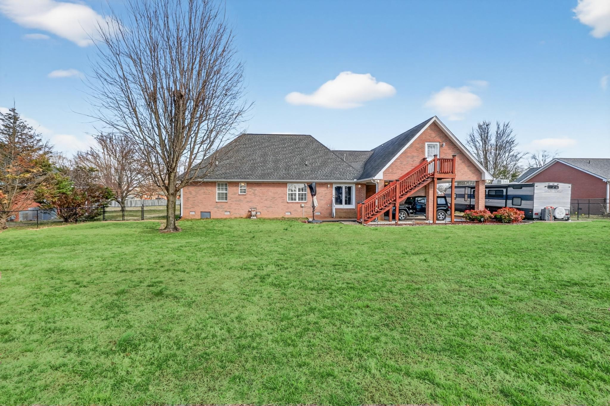 104 Grassmere Court Portland, TN 37148 - Photo 38 of 48