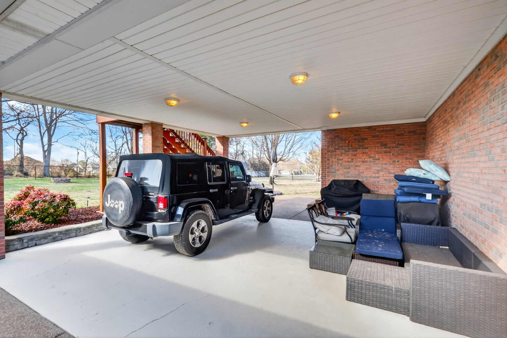 104 Grassmere Court Portland, TN 37148 - Photo 40 of 48