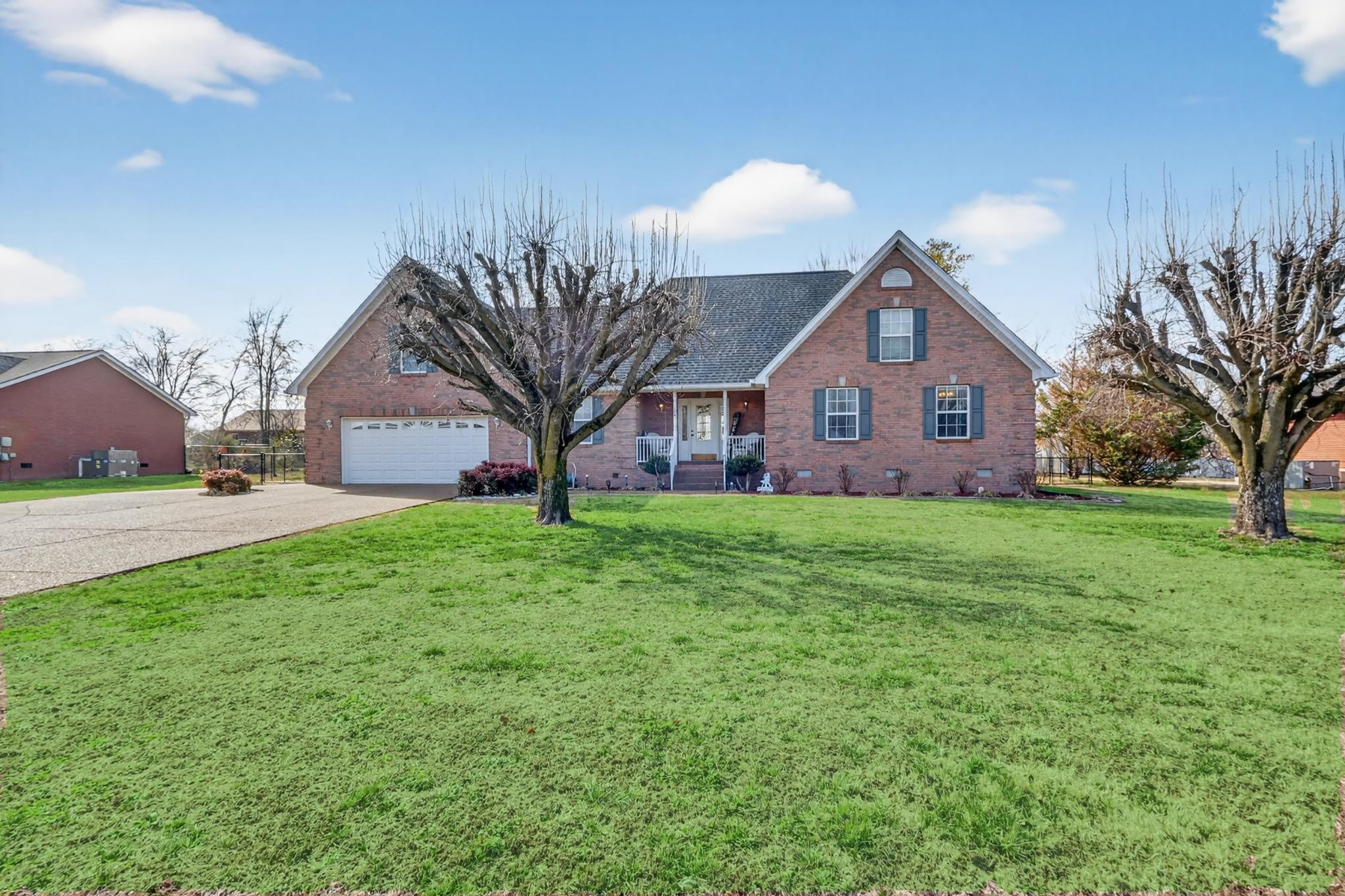 104 Grassmere Court Portland, TN 37148 - Photo 4 of 48