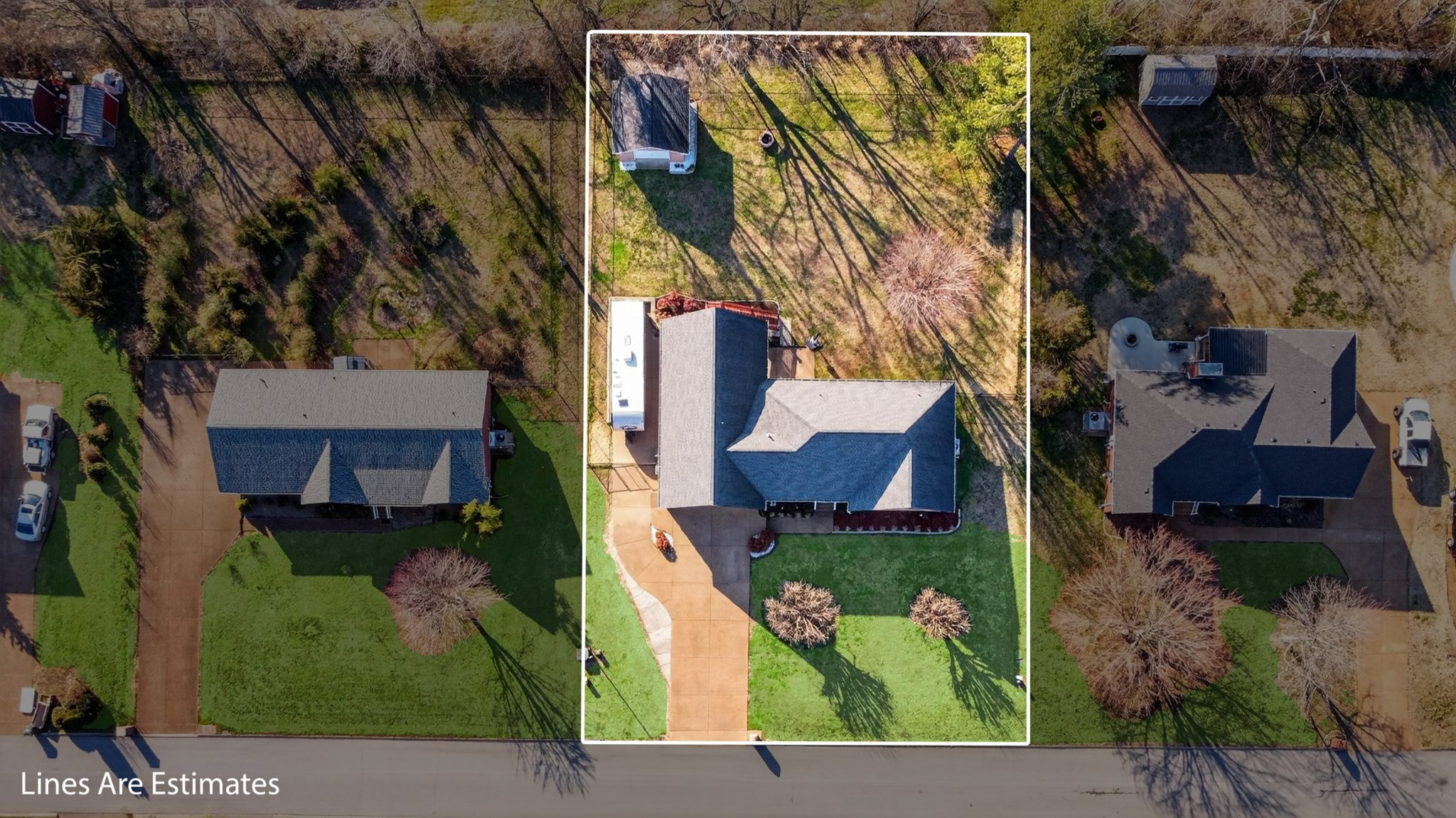104 Grassmere Court Portland, TN 37148 - Photo 46 of 48