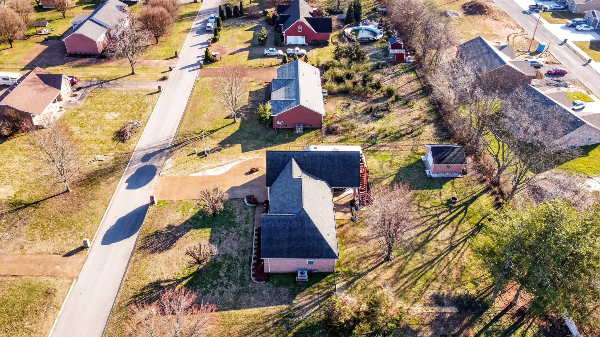 104 Grassmere Court Portland, TN 37148 - Photo 48 of 48