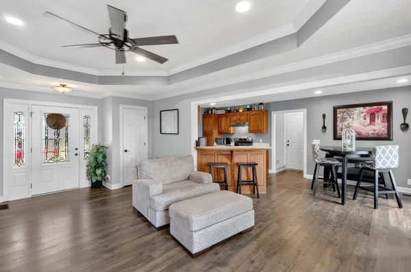 $449,777 | 104 Grassmere Court, Portland, TN 37148