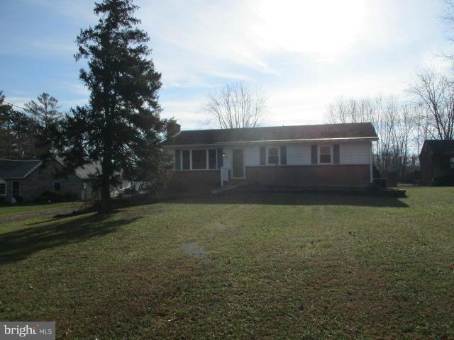 1807 Philadelphia Road Joppa, MD 21085 - Photo 1 of 26 Exterior (Front)
