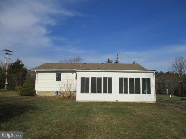 1807 Philadelphia Road Joppa, MD 21085 - Photo 2 of 26 Exterior (Rear)