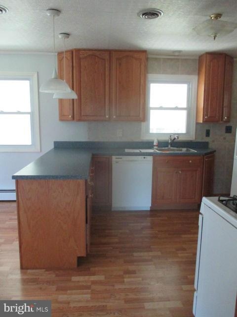 1807 Philadelphia Road Joppa, MD 21085 - Photo 13 of 26 Kitchen