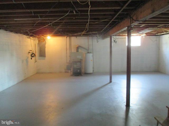 1807 Philadelphia Road Joppa, MD 21085 - Photo 25 of 26 Basement