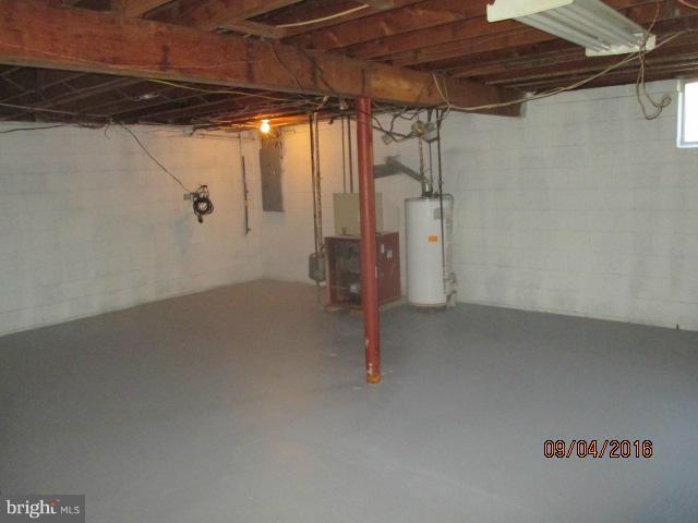1807 Philadelphia Road Joppa, MD 21085 - Photo 26 of 26 Basement