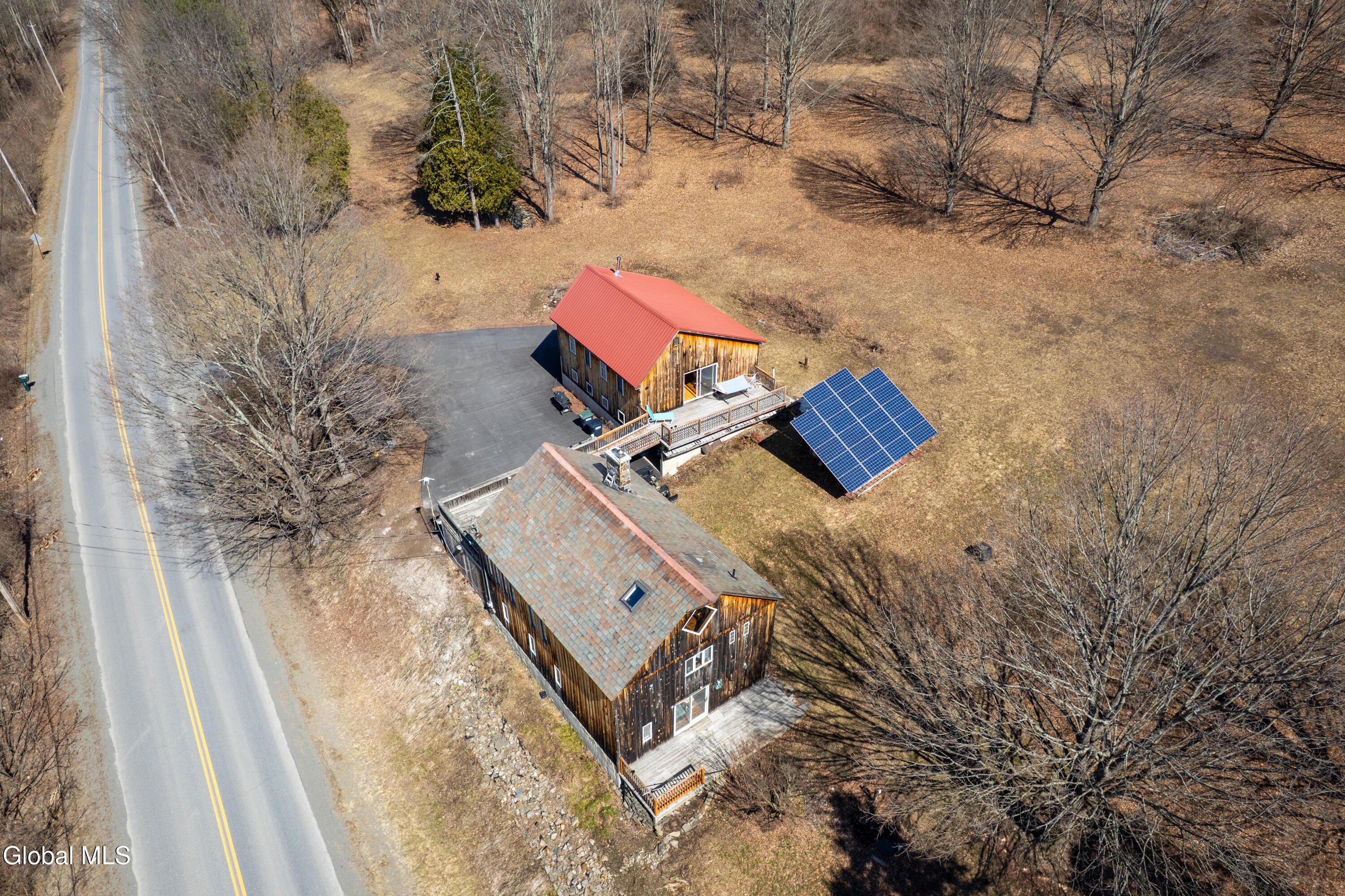 3144 Coach Road Hartford, NY 12838 - Photo 47 of 47 3144 Coach Rd