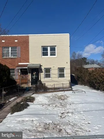 $250,000 | 1440 Alabama Avenue Southeast, Washington, DC 20032