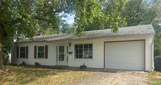 $1,495 | 2305 Summerfield Drive, Lafayette, IN 47909