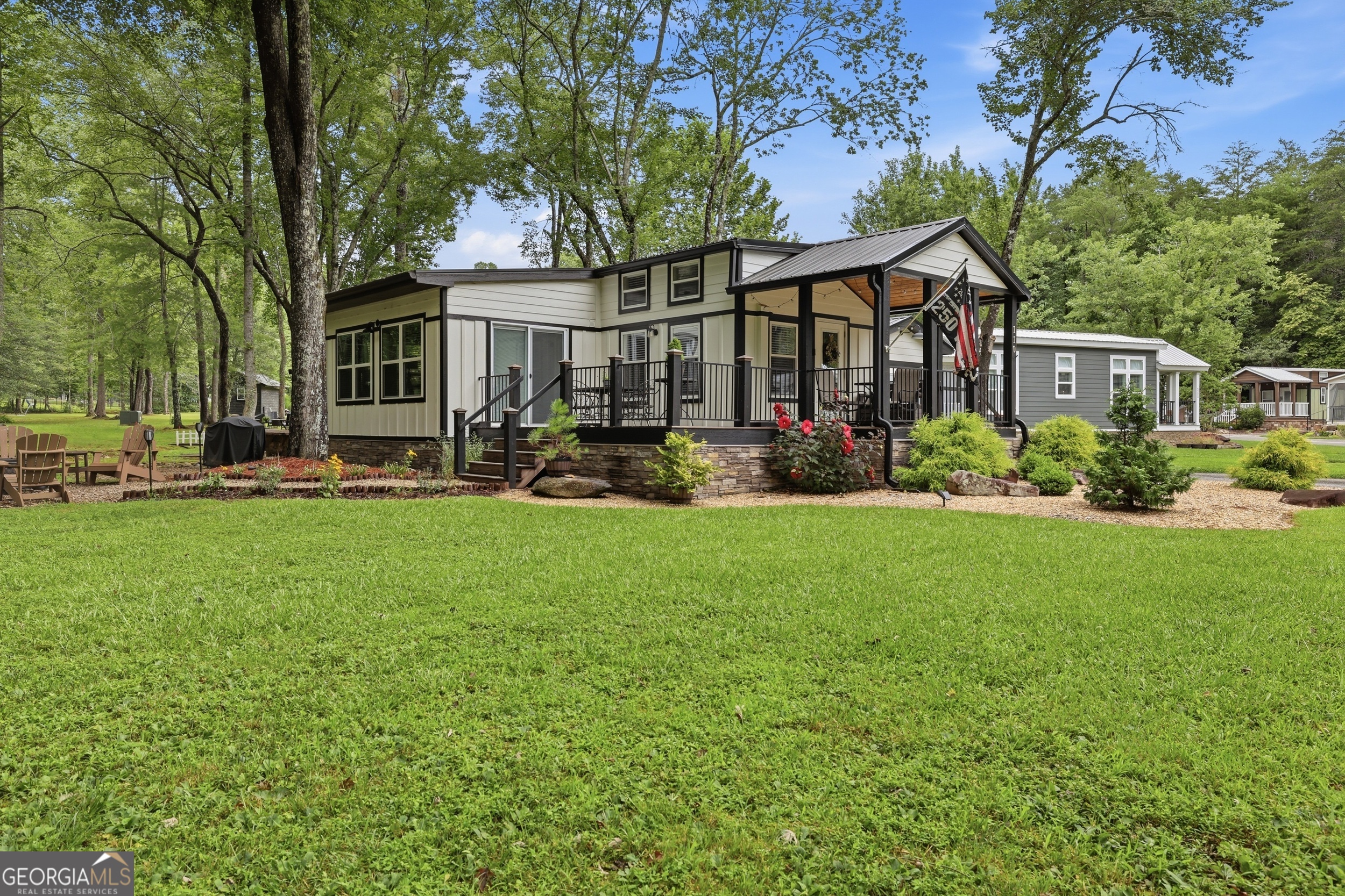 4960 Laurel Lodge Road Clarkesville, GA 30523 - Photo 31 of 52