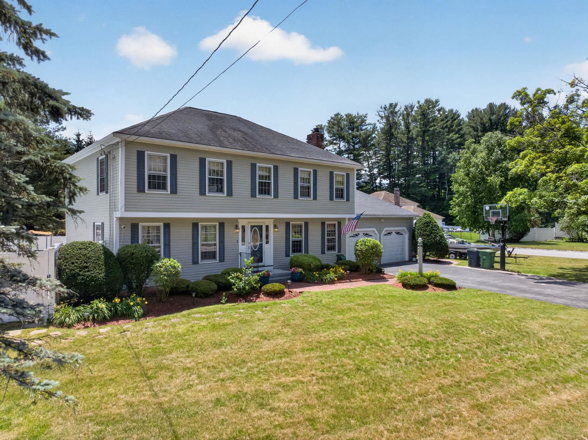 177 Ridge Road Nashua, NH 03062 - Photo 3 of 49