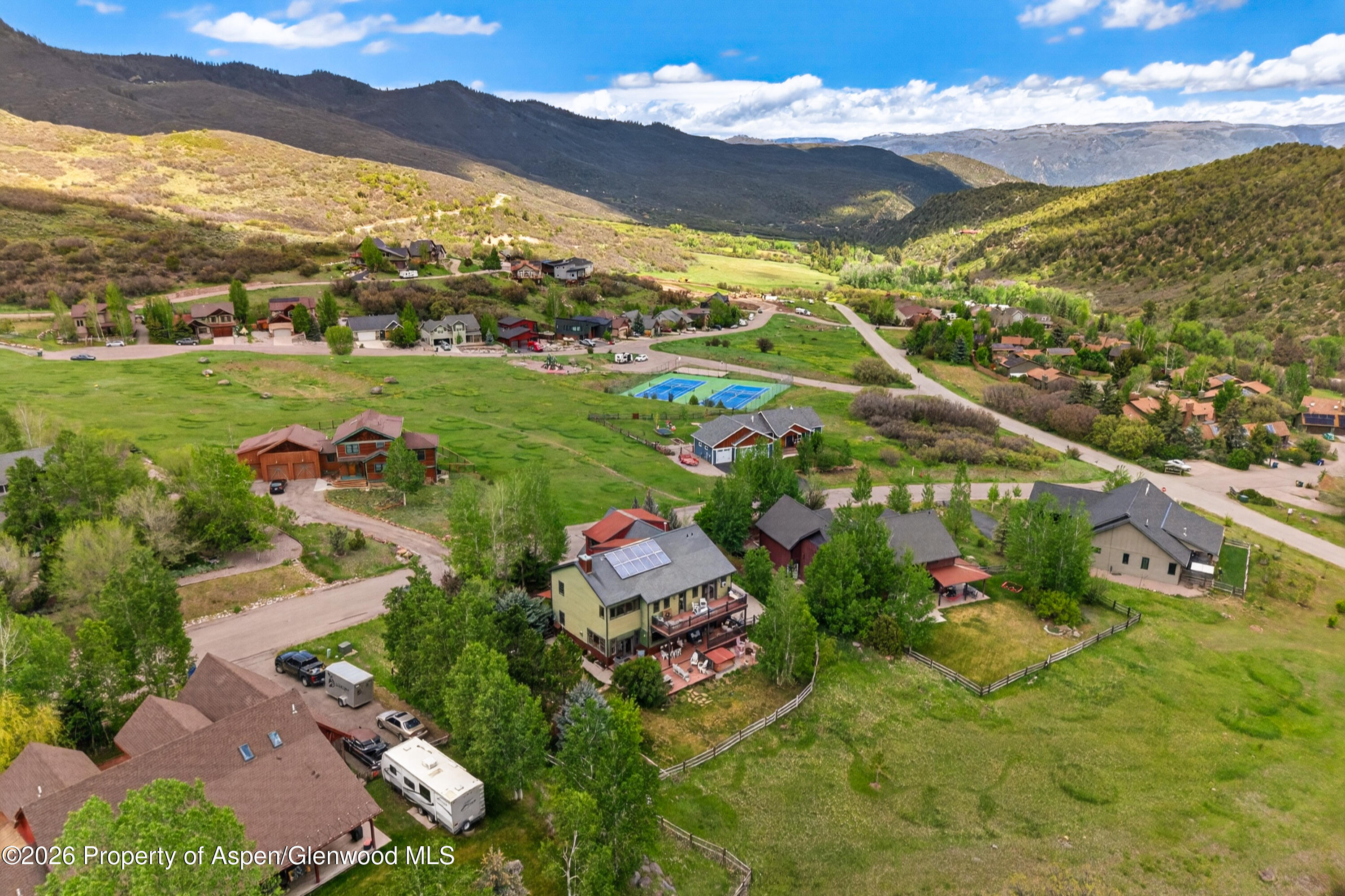 82 Haystack Road Glenwood Springs, CO 81601 - Photo 47 of 50 image-60
