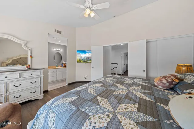 $520,000 | 3525 West Ave J 3, Lancaster, CA 93536