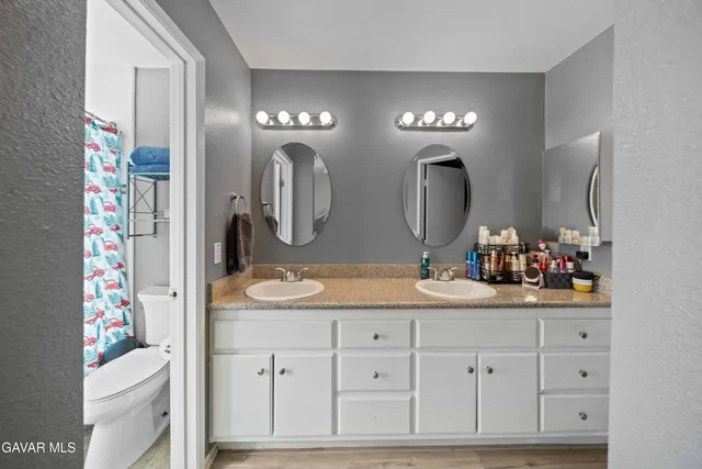 $520,000 | 3525 West Ave J 3, Lancaster, CA 93536