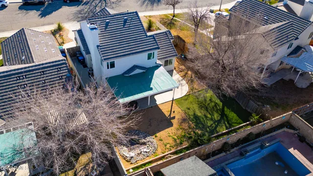 $520,000 | 3525 West Ave J 3, Lancaster, CA 93536