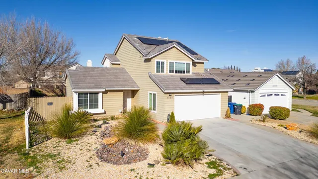 $520,000 | 3525 West Ave J 3, Lancaster, CA 93536