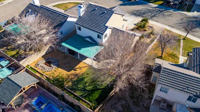 $520,000 | 3525 West Ave J 3, Lancaster, CA 93536