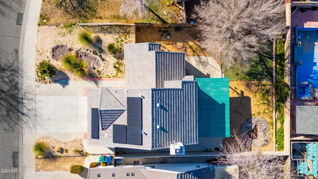 $520,000 | 3525 West Ave J 3, Lancaster, CA 93536