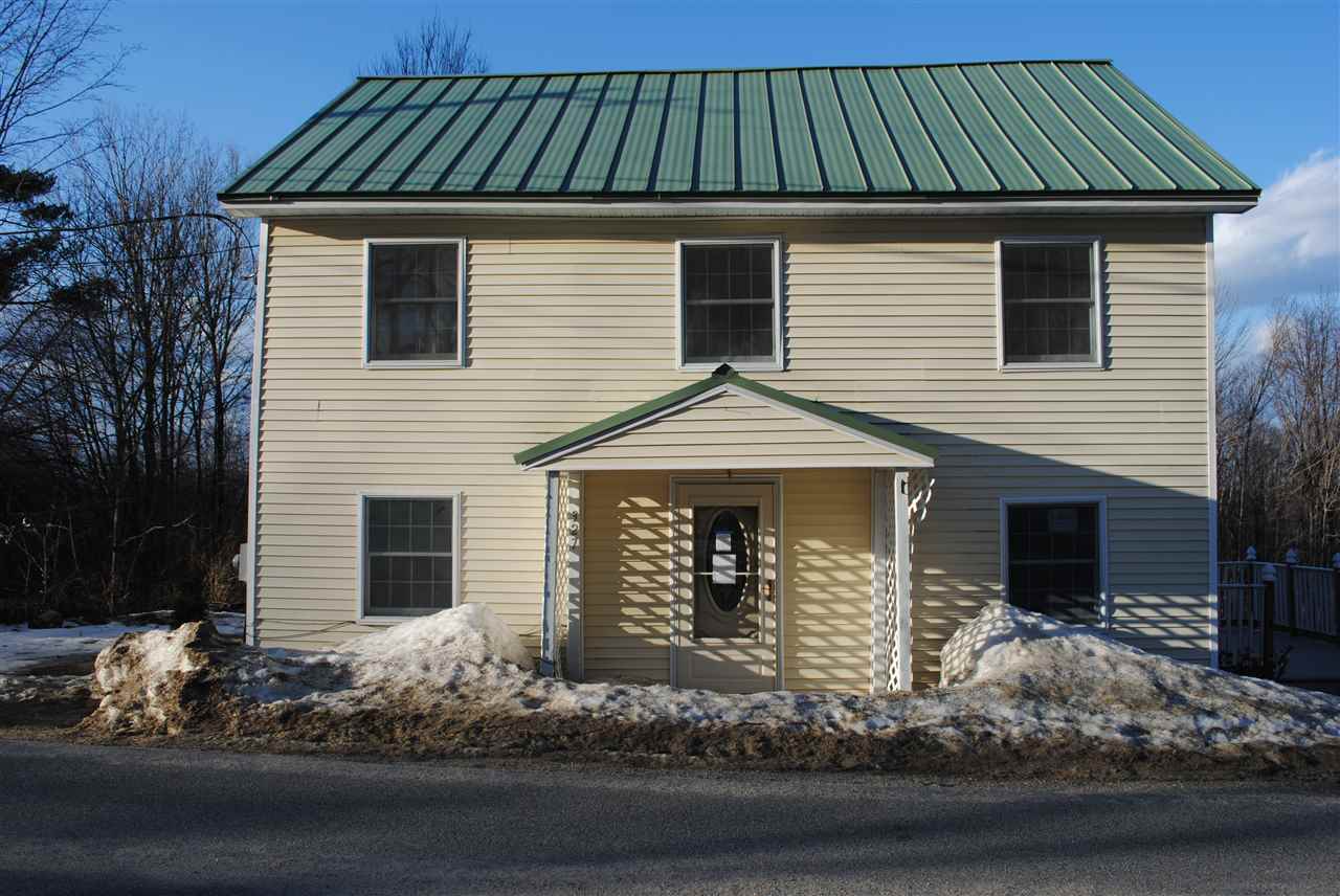 327 Stockbridge Corner Road Alton, NH 03809 - Photo 1 of 24