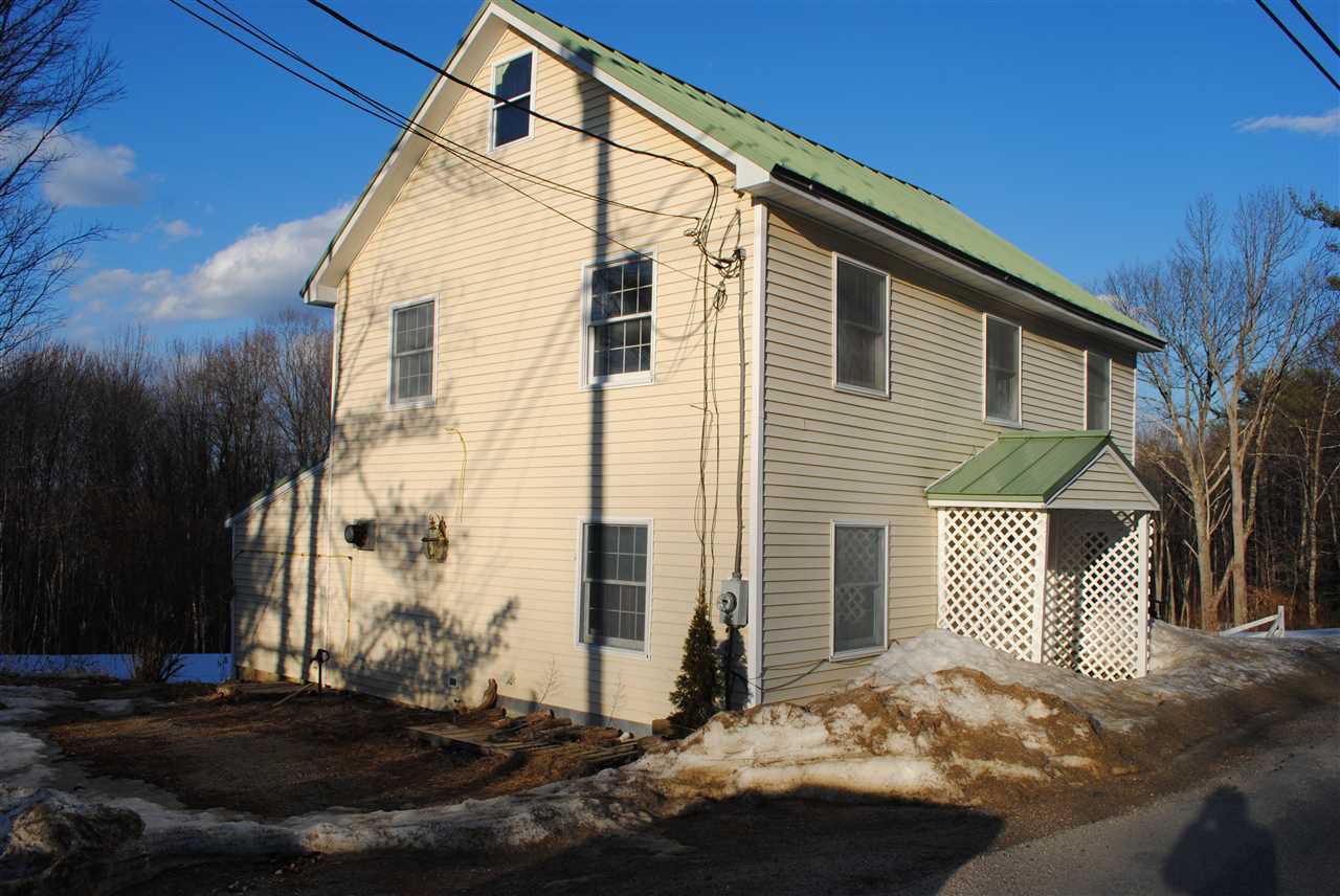 327 Stockbridge Corner Road Alton, NH 03809 - Photo 2 of 24