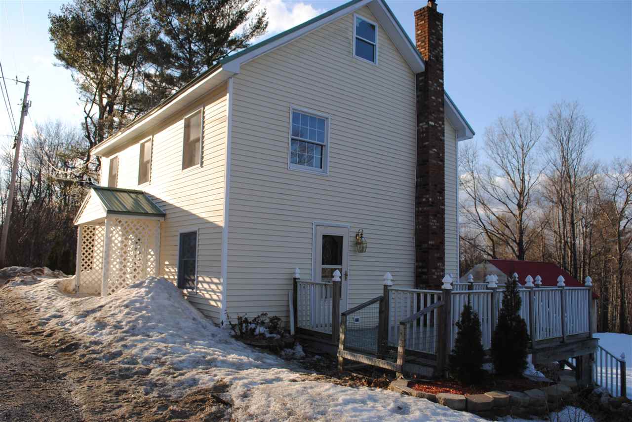 327 Stockbridge Corner Road Alton, NH 03809 - Photo 3 of 24