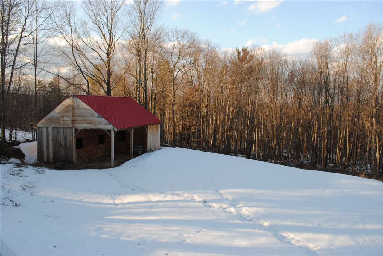 327 Stockbridge Corner Road Alton, NH 03809 - Photo 23 of 24