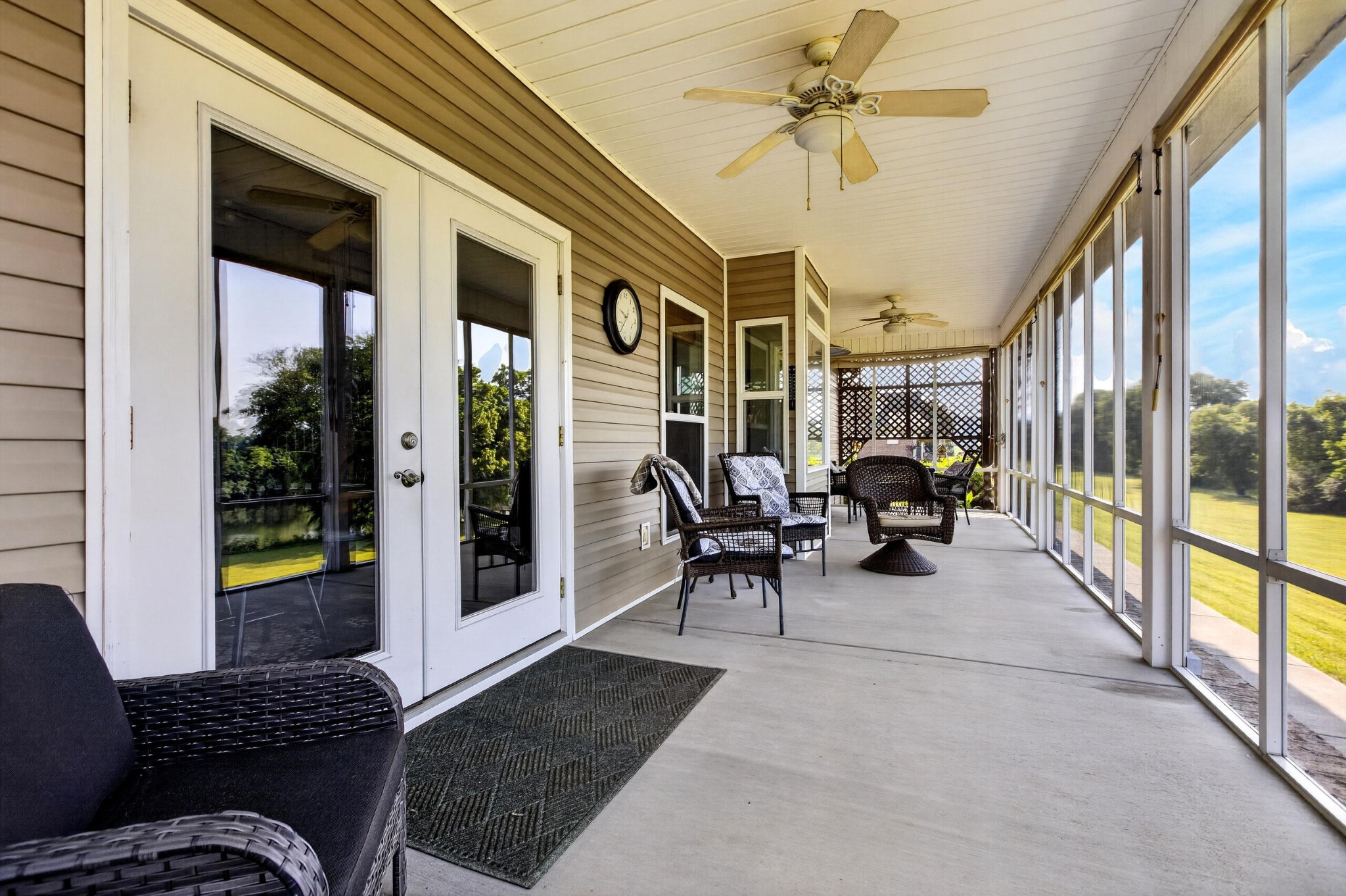 759 Pinhook Road Calhoun, TN 37309 - Photo 54 of 70 a view of a livingroom with furniture