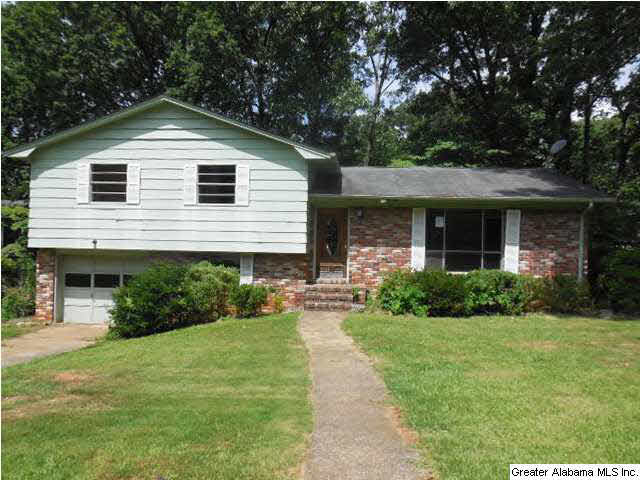 1304 Ware Boulevard Birmingham, AL 35235 - Photo 1 of 1