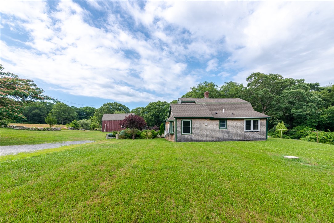 473 Klondike Road Charlestown, RI 02813 - Photo 16 of 31
