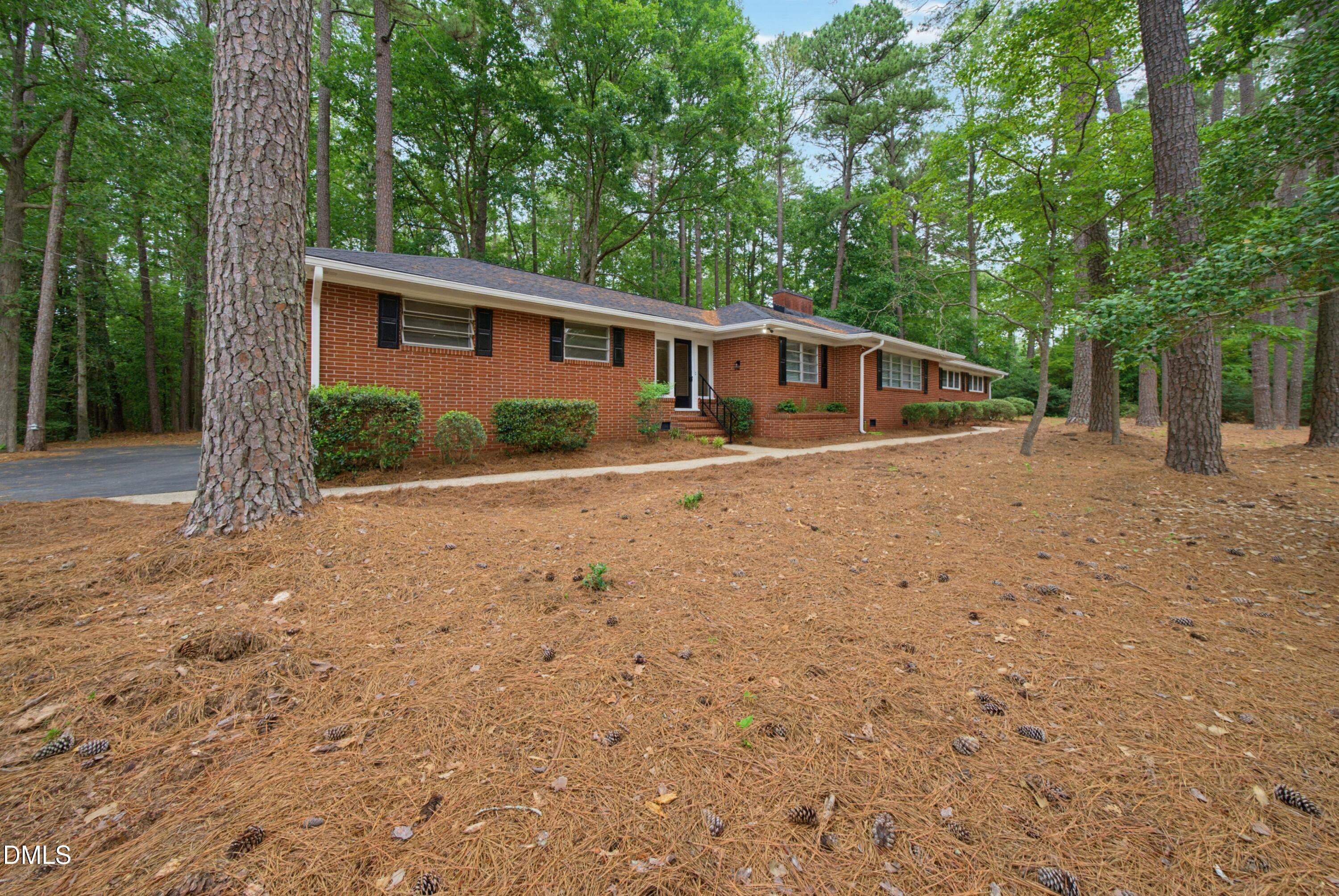 9790 Highway 64 Alternate Spring Hope, NC 27882 - Photo 2 of 38