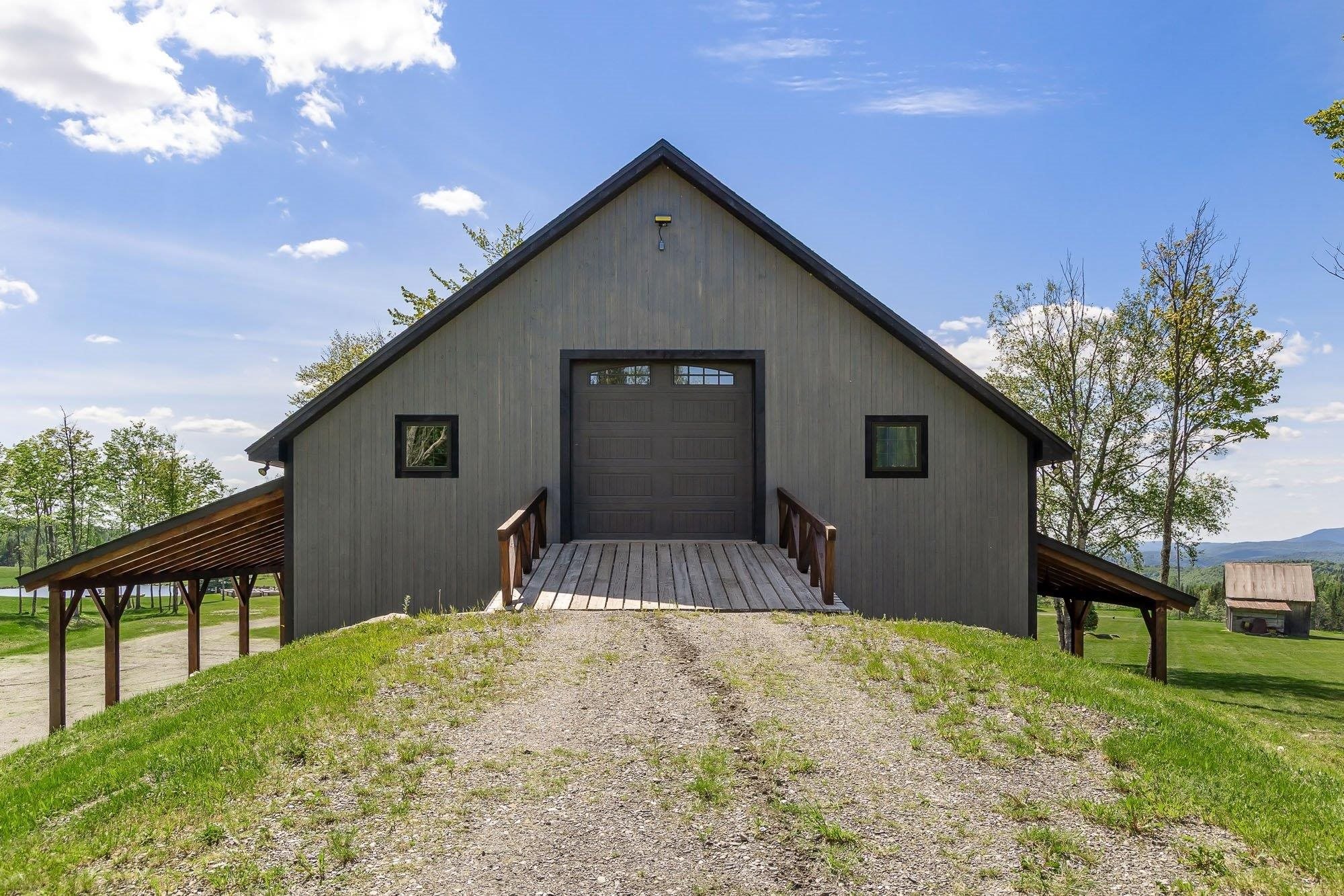39 Ricker Road Clarksville, NH 03592 - Photo 46 of 60